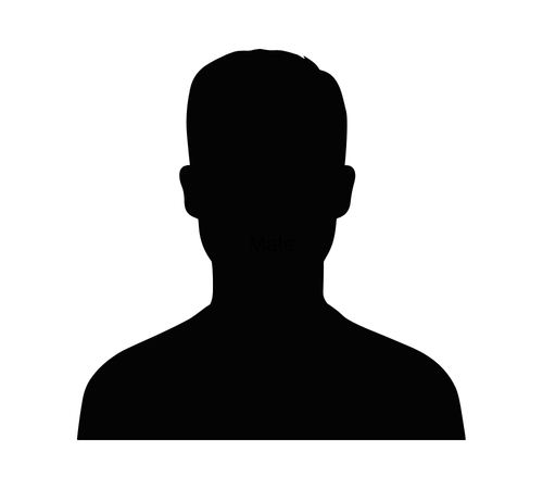 Male Avatar